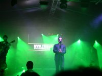 TribU2 bei Sindelfingen rockt, 26.8.2015