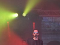 TribU2 bei Sindelfingen rockt, 26.8.2015