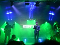 TribU2 bei Sindelfingen rockt, 26.8.2015