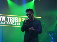 TribU2 bei Sindelfingen rockt, 26.8.2015