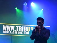 TribU2 bei Sindelfingen rockt, 26.8.2015