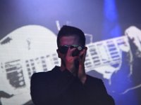 TribU2 bei Sindelfingen rockt, 26.8.2015