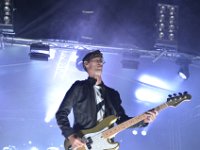 TribU2 bei Sindelfingen rockt, 26.8.2015