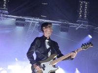 TribU2 bei Sindelfingen rockt, 26.8.2015