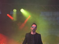 TribU2 bei Sindelfingen rockt, 26.8.2015