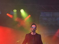 TribU2 bei Sindelfingen rockt, 26.8.2015