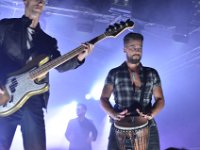 TribU2 bei Sindelfingen rockt, 26.8.2015