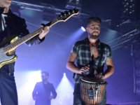 TribU2 bei Sindelfingen rockt, 26.8.2015