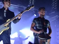 TribU2 bei Sindelfingen rockt, 26.8.2015