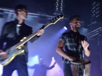 TribU2 bei Sindelfingen rockt, 26.8.2015