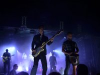 TribU2 bei Sindelfingen rockt, 26.8.2015