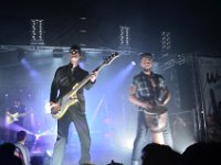 TribU2 bei Sindelfingen rockt, 26.8.2015