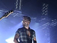 TribU2 bei Sindelfingen rockt, 26.8.2015