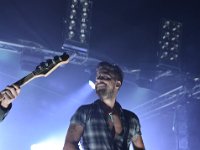 TribU2 bei Sindelfingen rockt, 26.8.2015