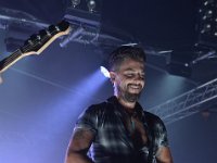 TribU2 bei Sindelfingen rockt, 26.8.2015