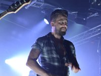 TribU2 bei Sindelfingen rockt, 26.8.2015