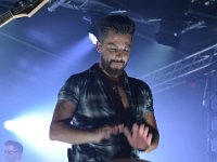 TribU2 bei Sindelfingen rockt, 26.8.2015