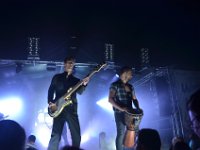 TribU2 bei Sindelfingen rockt, 26.8.2015