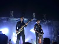 TribU2 bei Sindelfingen rockt, 26.8.2015