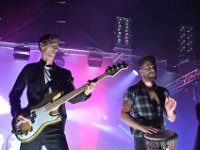 TribU2 bei Sindelfingen rockt, 26.8.2015