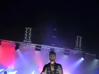 TribU2 bei Sindelfingen rockt, 26.8.2015