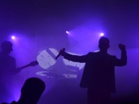 TribU2 bei Sindelfingen rockt, 26.8.2015