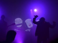 TribU2 bei Sindelfingen rockt, 26.8.2015