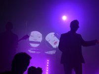 TribU2 bei Sindelfingen rockt, 26.8.2015