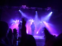 TribU2 bei Sindelfingen rockt, 26.8.2015