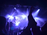 TribU2 bei Sindelfingen rockt, 26.8.2015