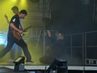 TribU2 bei Sindelfingen rockt, 26.8.2015