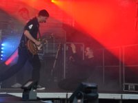 TribU2 bei Sindelfingen rockt, 26.8.2015