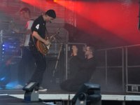 TribU2 bei Sindelfingen rockt, 26.8.2015