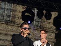 TribU2 bei Sindelfingen rockt, 26.8.2015