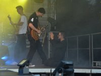 TribU2 bei Sindelfingen rockt, 26.8.2015