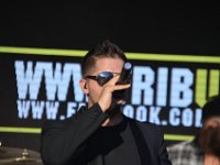 TribU2 bei Sindelfingen rockt, 26.8.2015