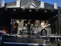 TribU2 bei Sindelfingen rockt, 26.8.2015