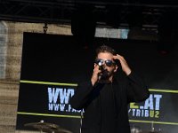 TribU2 bei Sindelfingen rockt, 26.8.2015