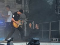 TribU2 bei Sindelfingen rockt, 26.8.2015