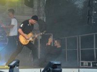 TribU2 bei Sindelfingen rockt, 26.8.2015