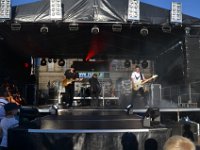 TribU2 bei Sindelfingen rockt, 26.8.2015