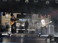 TribU2 bei Sindelfingen rockt, 26.8.2015