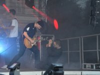 TribU2 bei Sindelfingen rockt, 26.8.2015