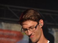 TribU2 bei Sindelfingen rockt, 26.8.2015