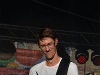TribU2 bei Sindelfingen rockt, 26.8.2015