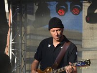 TribU2 bei Sindelfingen rockt, 26.8.2015