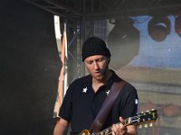 TribU2 bei Sindelfingen rockt, 26.8.2015