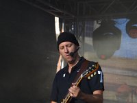 TribU2 bei Sindelfingen rockt, 26.8.2015