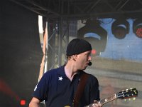 TribU2 bei Sindelfingen rockt, 26.8.2015