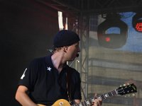 TribU2 bei Sindelfingen rockt, 26.8.2015